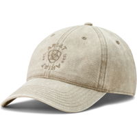 Adult Country Cap